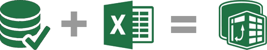 Access + Excel = PowerPivot
